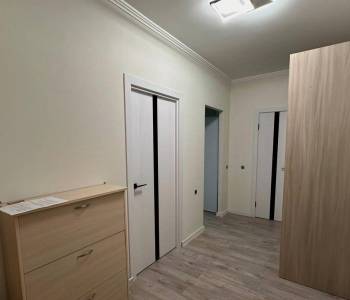 Сдается 2-х комнатная квартира, 43 м²