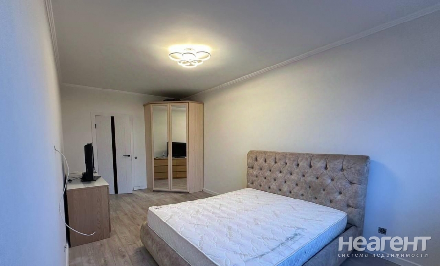 Сдается 2-х комнатная квартира, 43 м²