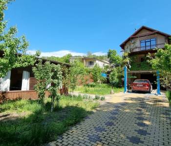 Продается Дом, 280,9 м²