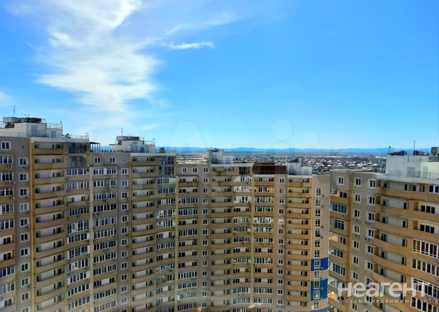 Продается Многокомнатная квартира, 122 м²