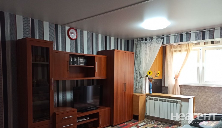 Продается 2-х комнатная квартира, 46,6 м²