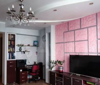 Продается 3-х комнатная квартира, 90 м²