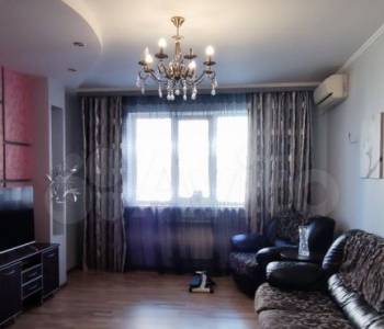 Продается 3-х комнатная квартира, 90 м²