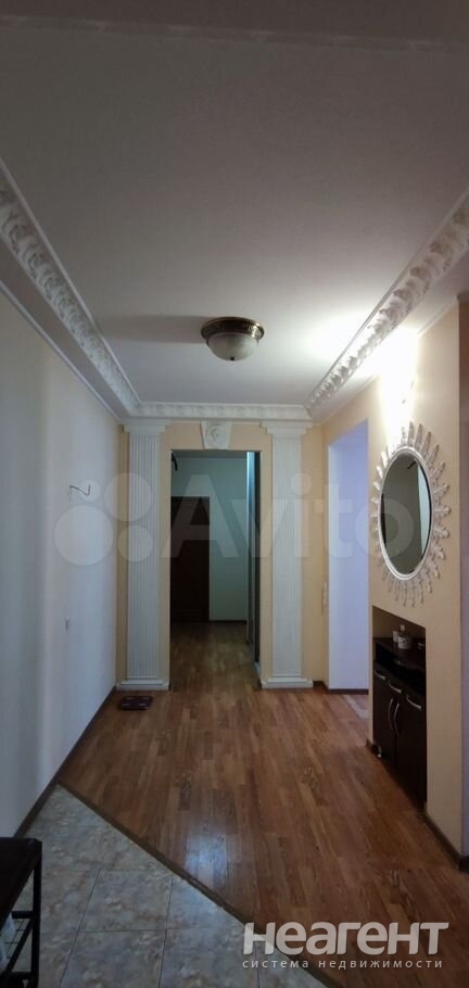 Продается 3-х комнатная квартира, 90 м²