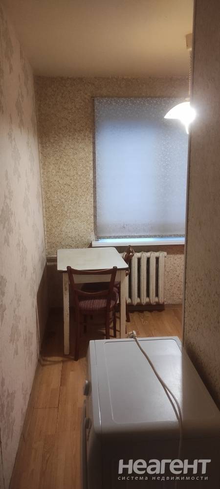 Продается 3-х комнатная квартира, 61 м²