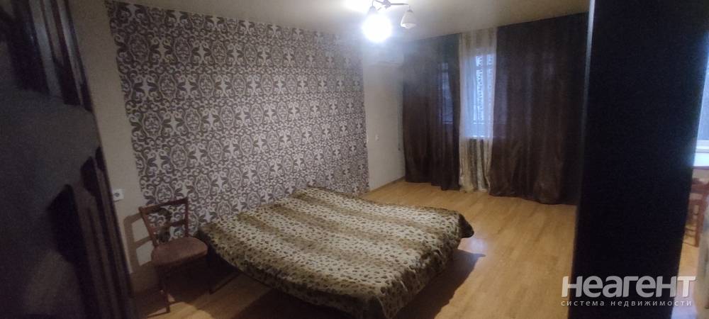 Продается 3-х комнатная квартира, 61 м²