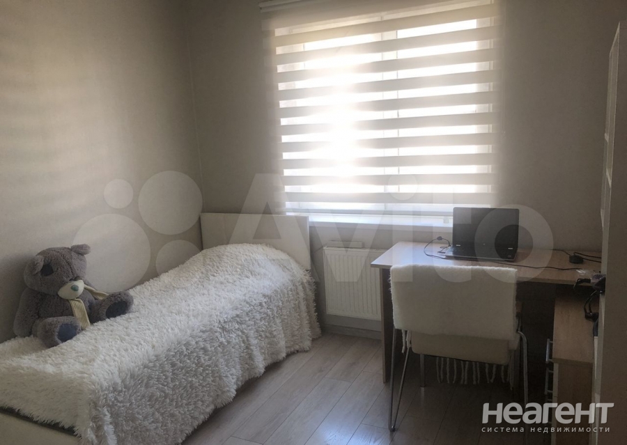 Продается 3-х комнатная квартира, 70 м²