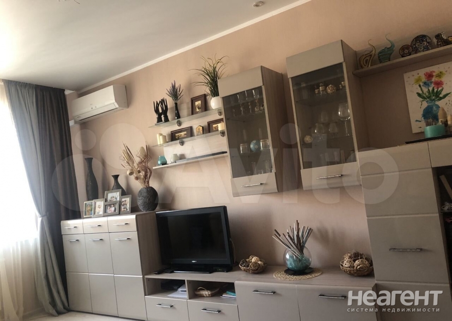 Продается 3-х комнатная квартира, 70 м²