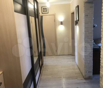 Продается 3-х комнатная квартира, 70 м²