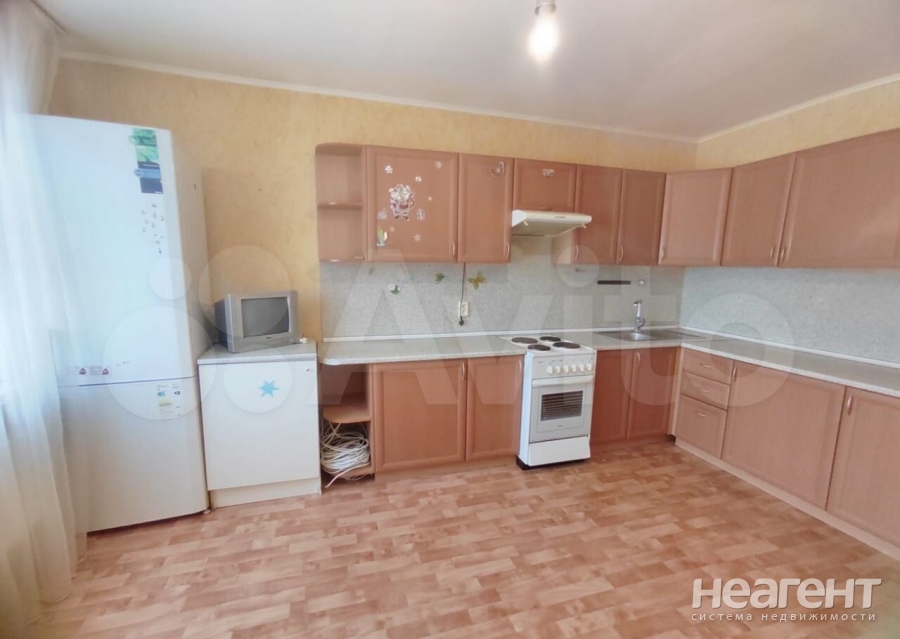 Продается 2-х комнатная квартира, 69 м²