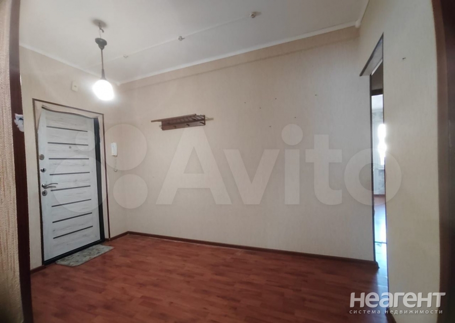 Продается 2-х комнатная квартира, 69 м²