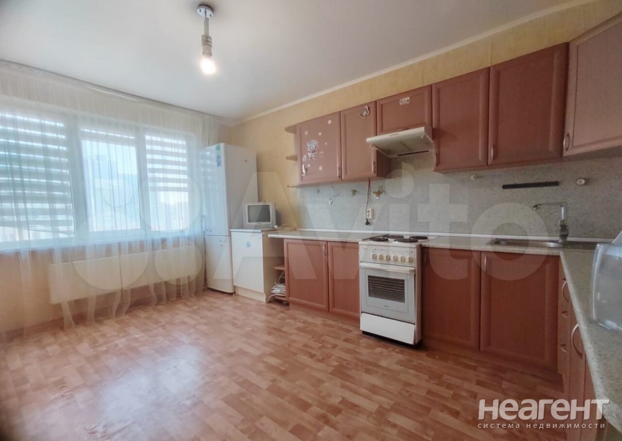 Продается 2-х комнатная квартира, 69 м²