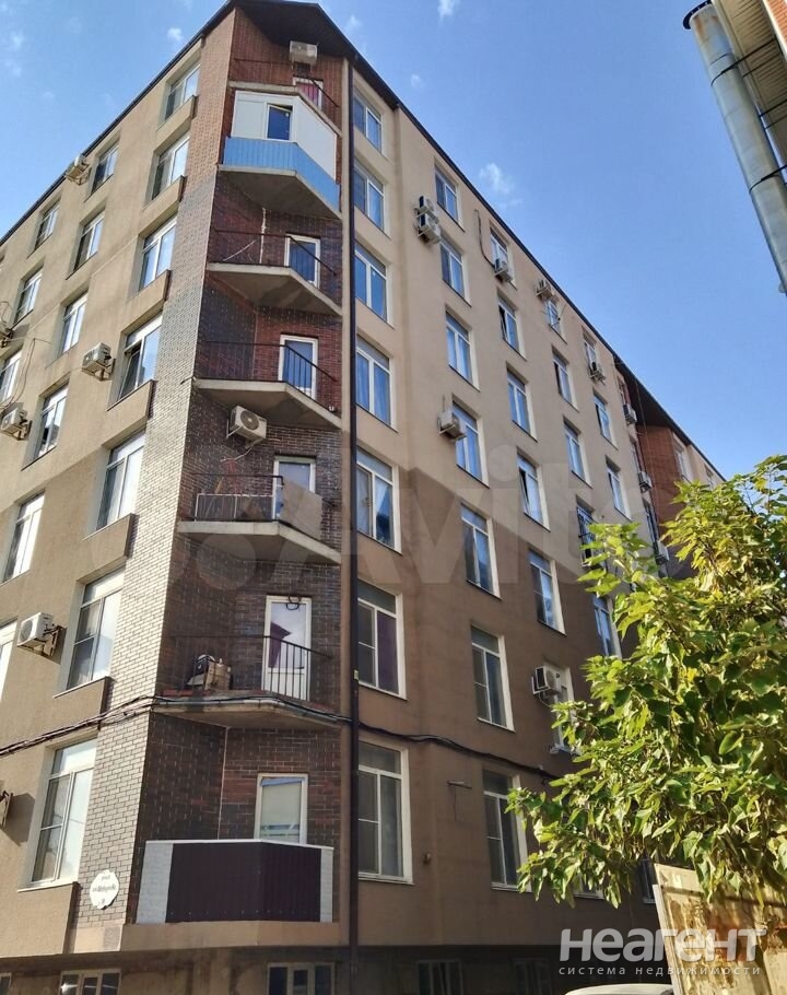 Продается 1-комнатная квартира, 19,1 м²