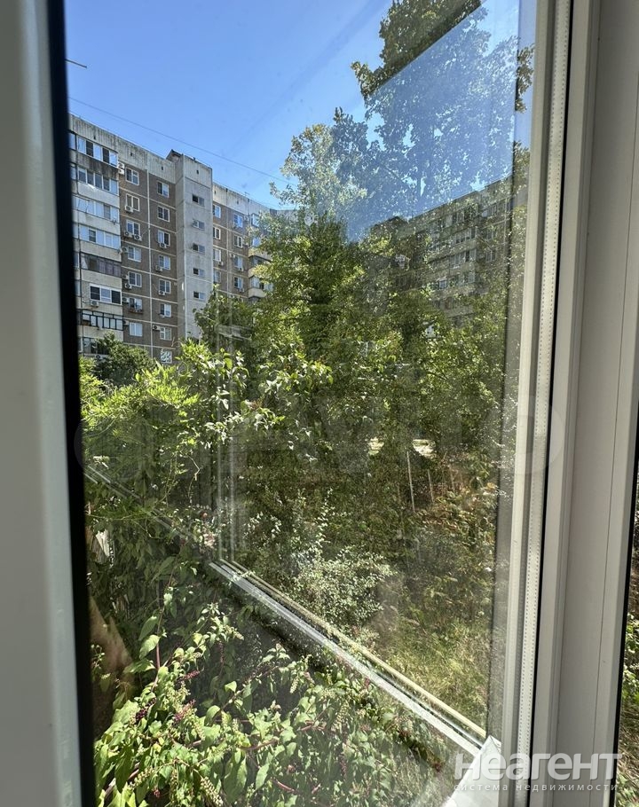 Продается 1-комнатная квартира, 31,7 м²