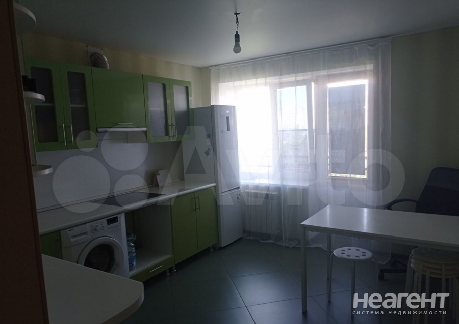 Продается 3-х комнатная квартира, 73,6 м²