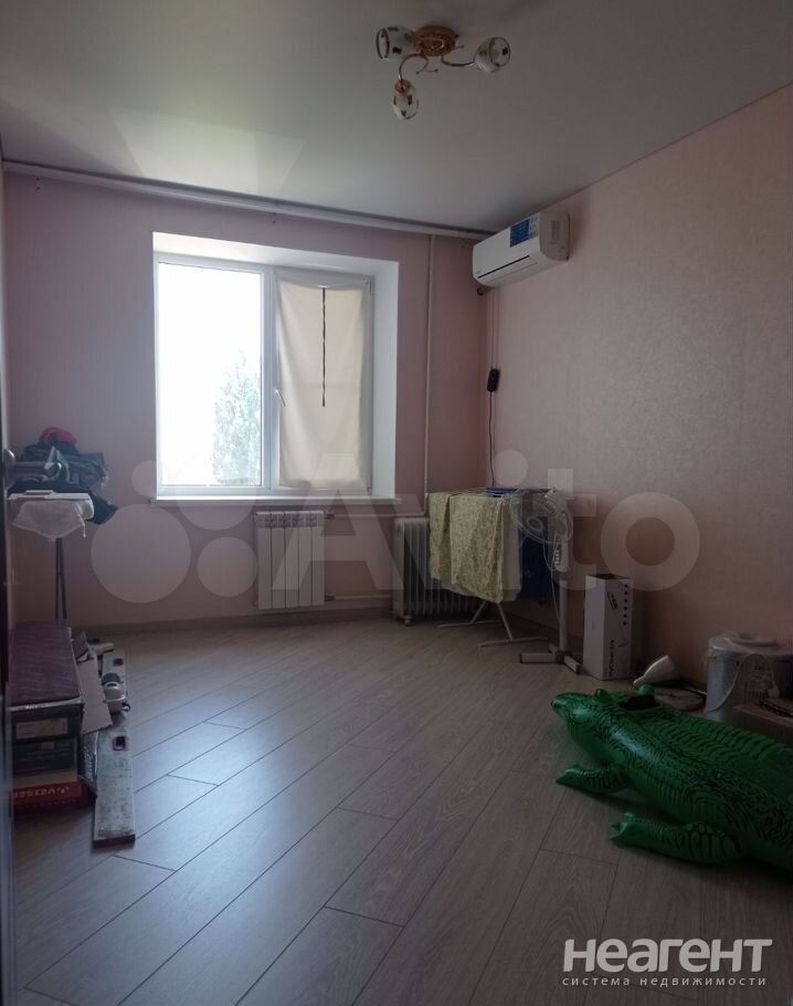 Продается 3-х комнатная квартира, 73,6 м²