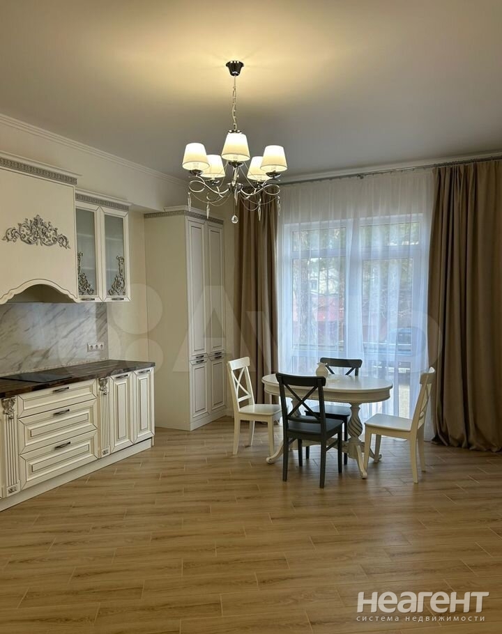 Продается 3-х комнатная квартира, 57 м²