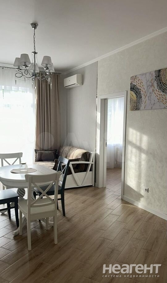 Продается 3-х комнатная квартира, 57 м²