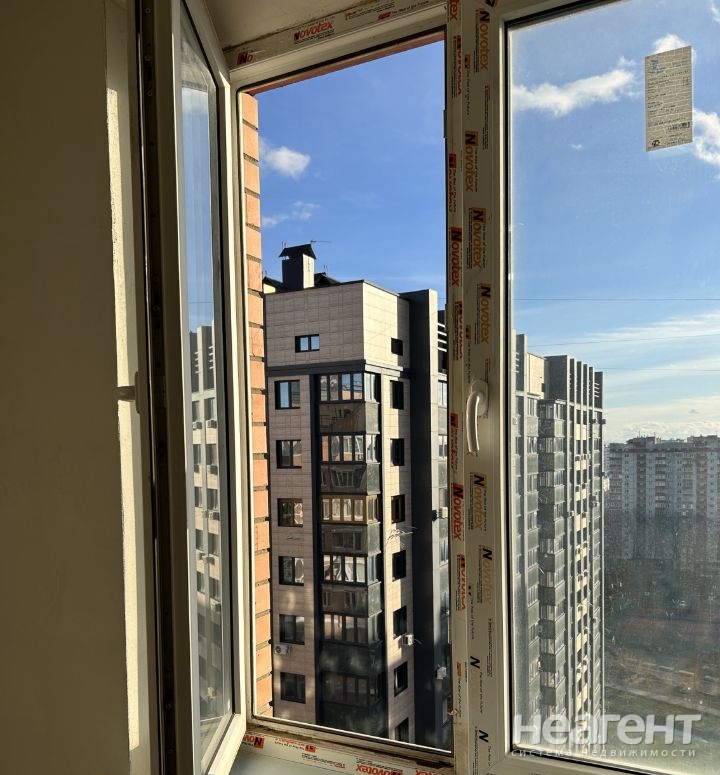 Продается 3-х комнатная квартира, 90,8 м²