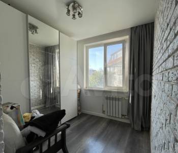 Продается 1-комнатная квартира, 35 м²