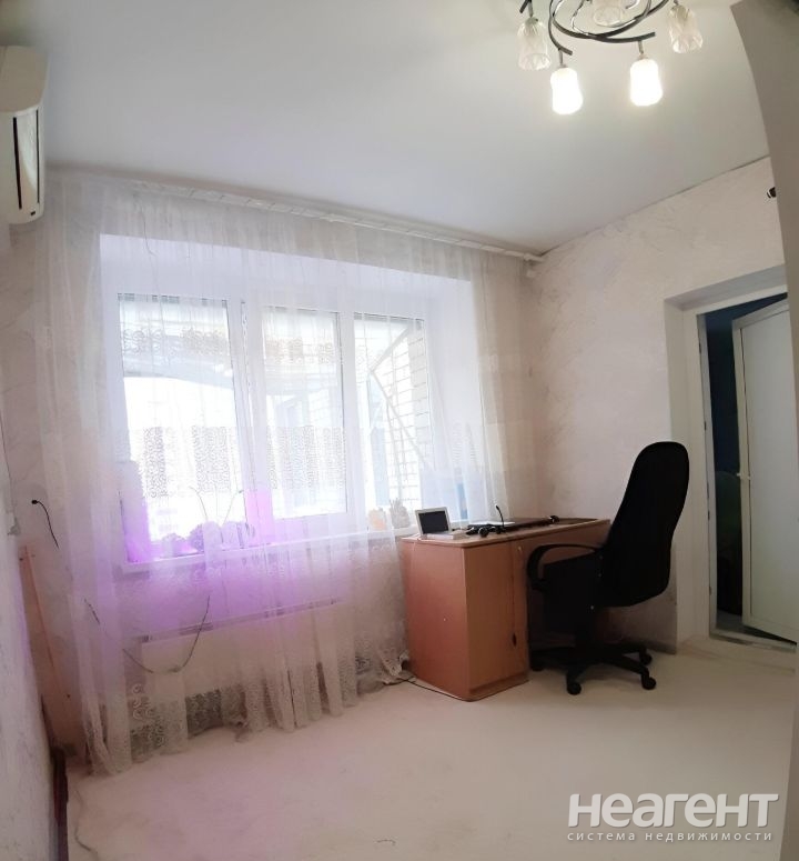 Продается 2-х комнатная квартира, 58 м²