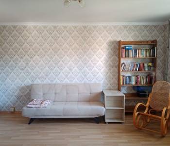 Продается 2-х комнатная квартира, 34,9 м²