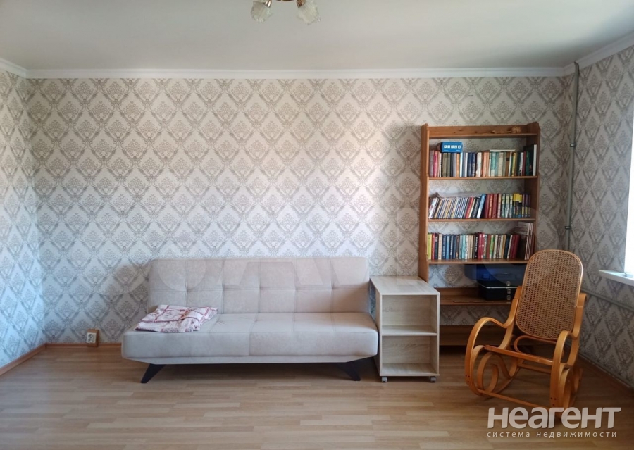 Продается 2-х комнатная квартира, 34,9 м²