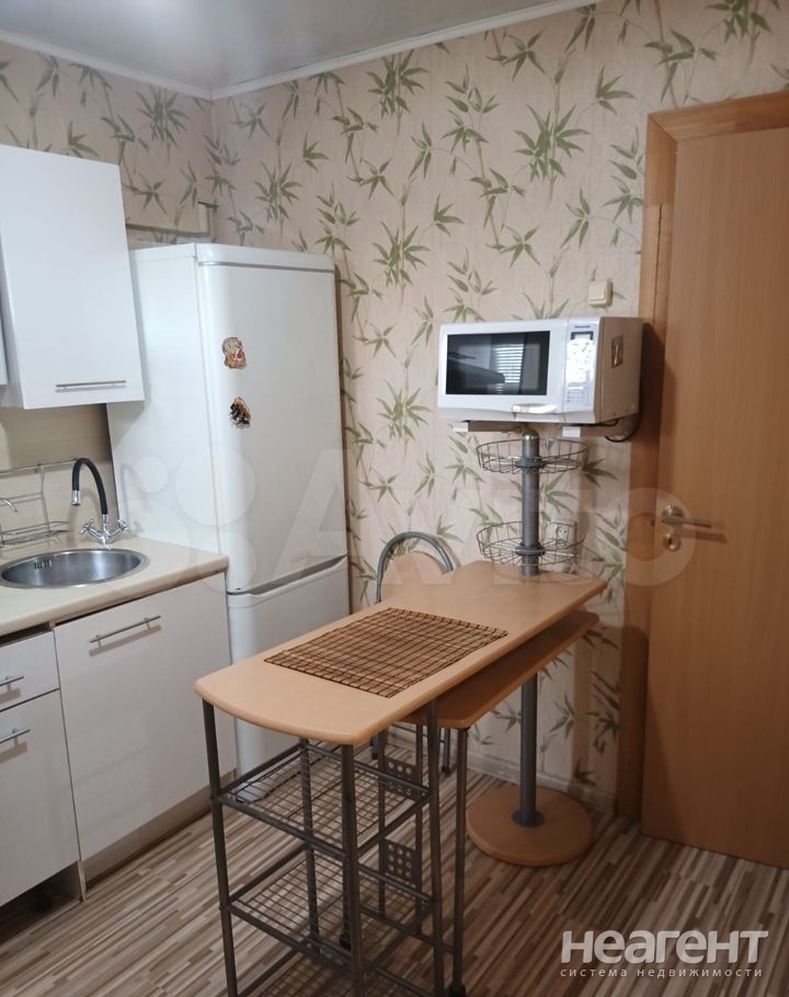 Продается 2-х комнатная квартира, 34,9 м²