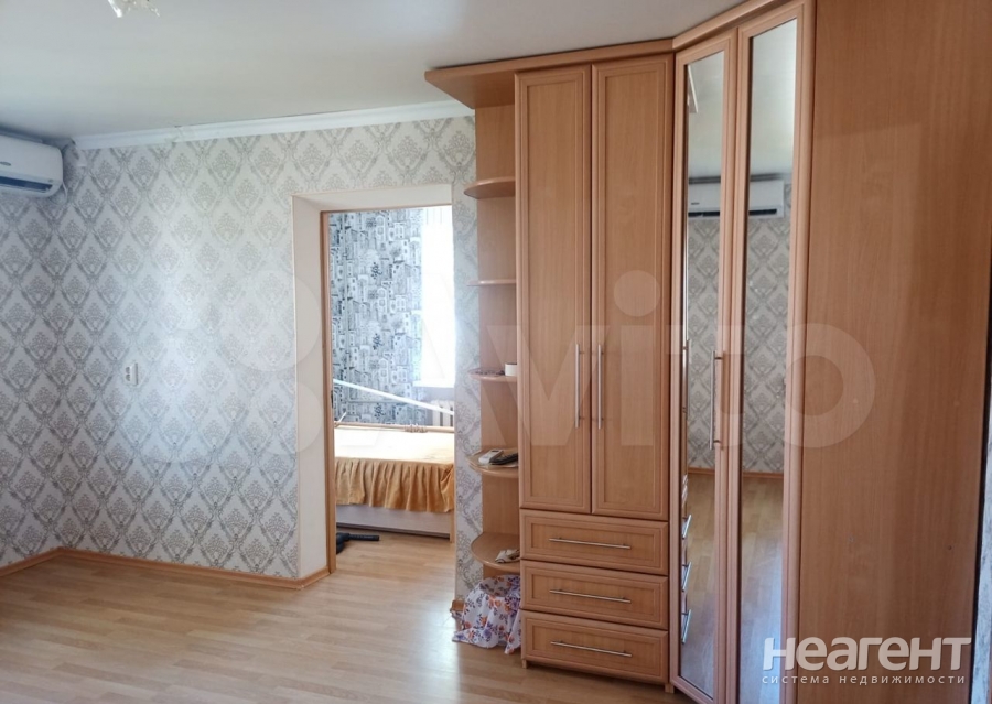 Продается 2-х комнатная квартира, 34,9 м²