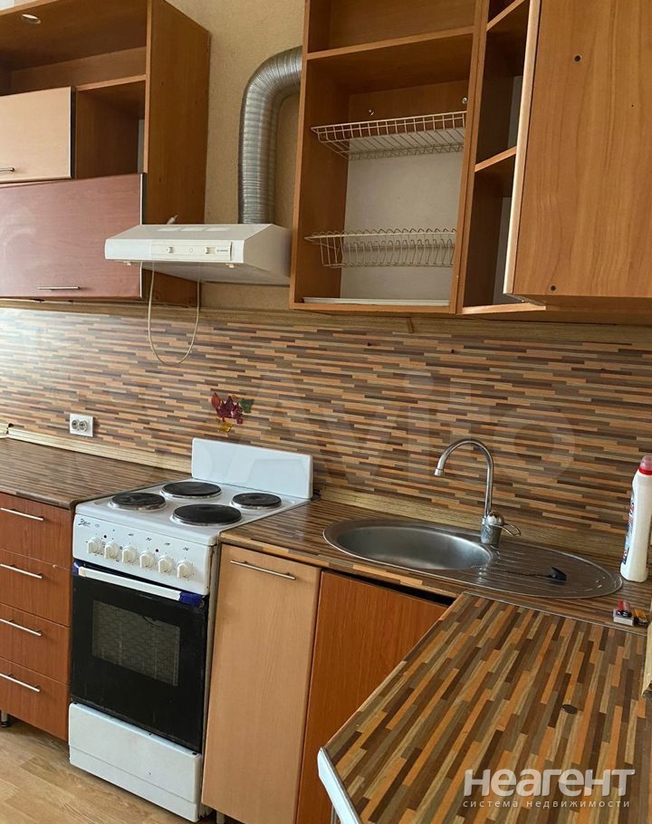 Продается 2-х комнатная квартира, 58 м²