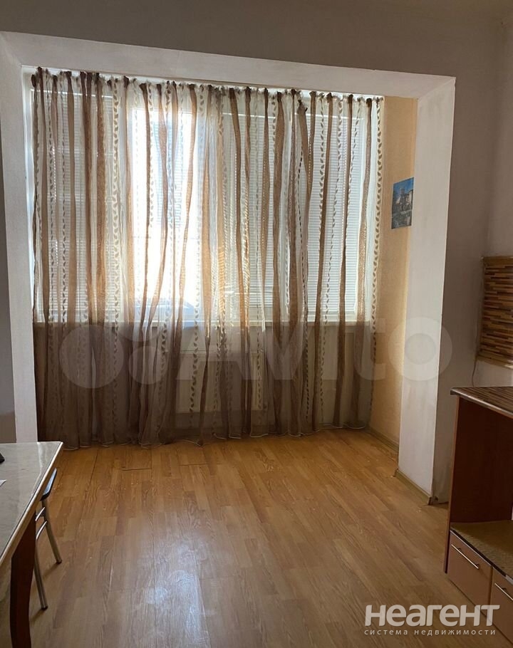 Продается 2-х комнатная квартира, 58 м²