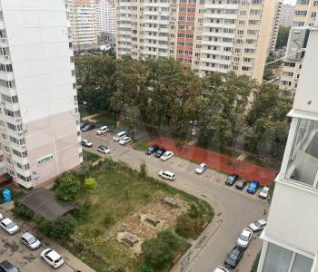 Продается 1-комнатная квартира, 46,1 м²