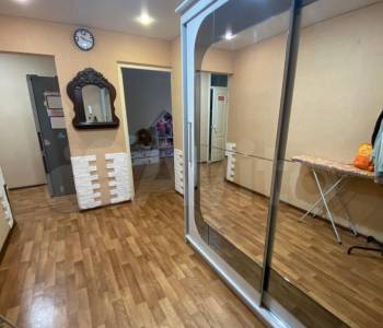 Продается 1-комнатная квартира, 46,1 м²