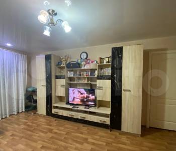 Продается 1-комнатная квартира, 46,1 м²