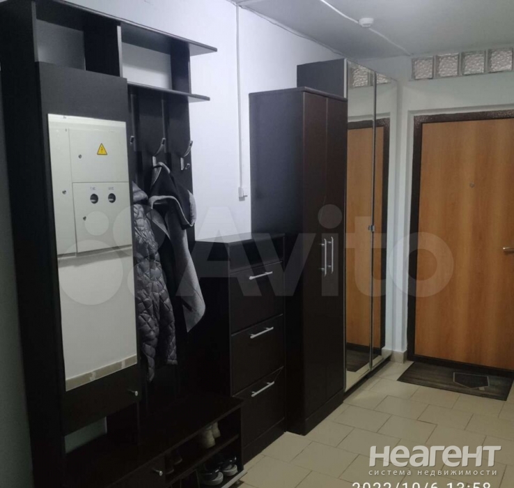 Продается 3-х комнатная квартира, 95 м²