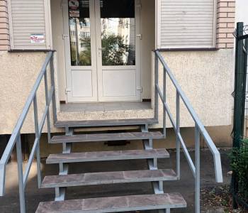 Продается Нежилое помещение, 45 м²