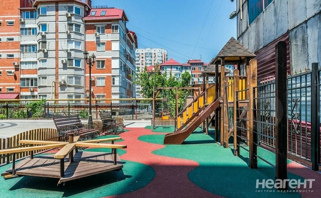 Продается 2-х комнатная квартира, 78,7 м²