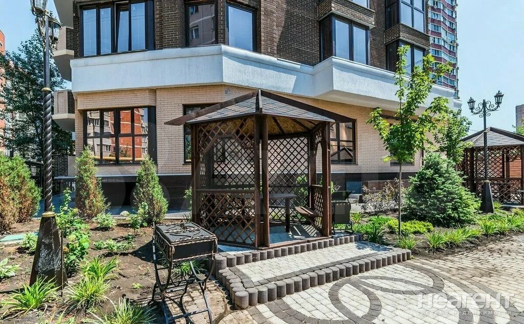 Продается 2-х комнатная квартира, 78,7 м²