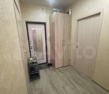 Продается 2-х комнатная квартира, 59 м²