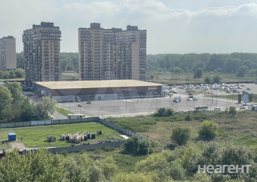 Продается 2-х комнатная квартира, 59 м²