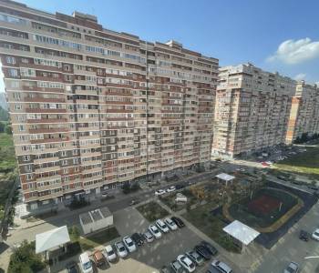 Продается 2-х комнатная квартира, 59 м²