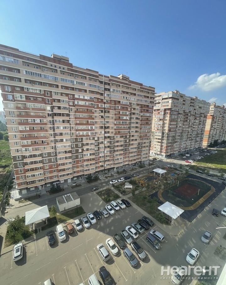 Продается 2-х комнатная квартира, 59 м²