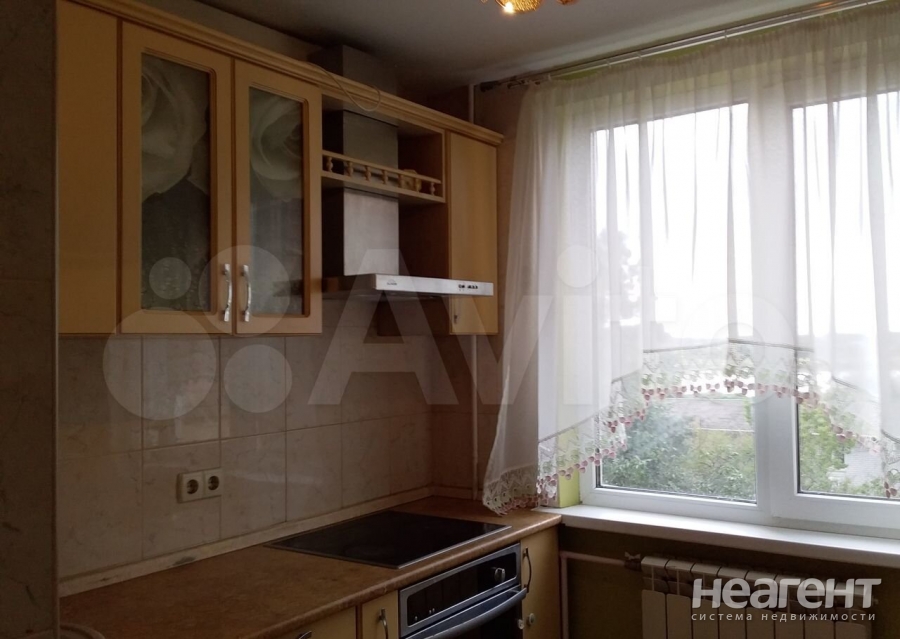 Продается 2-х комнатная квартира, 48,7 м²