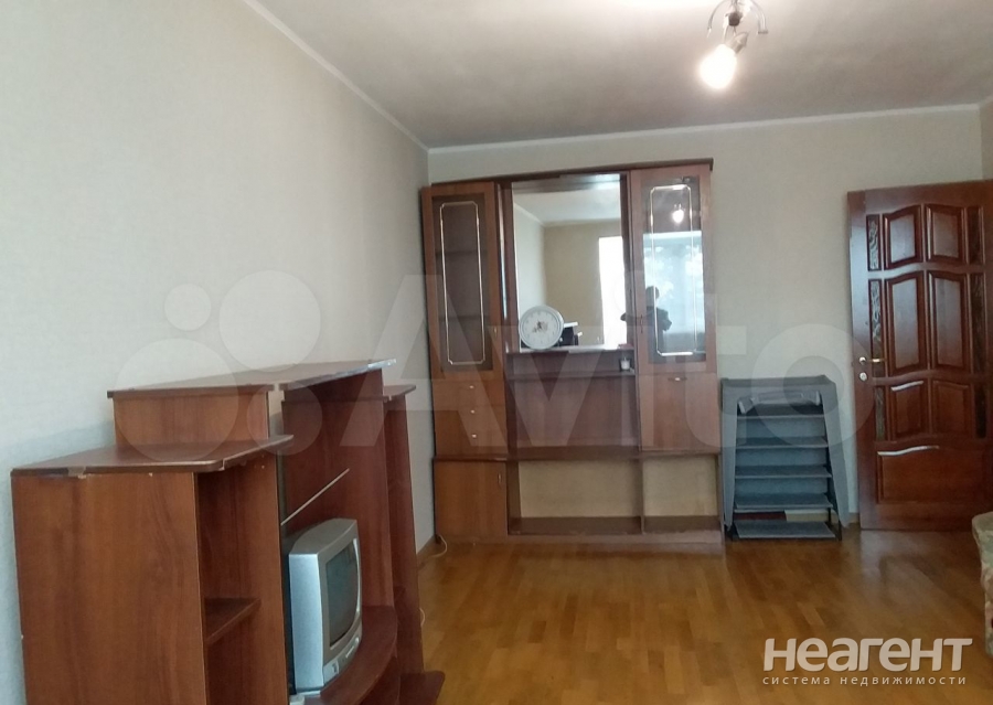 Продается 2-х комнатная квартира, 48,7 м²