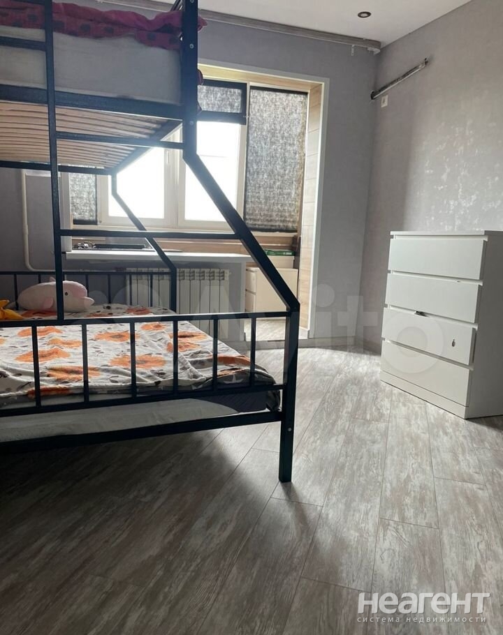 Продается 3-х комнатная квартира, 69 м²