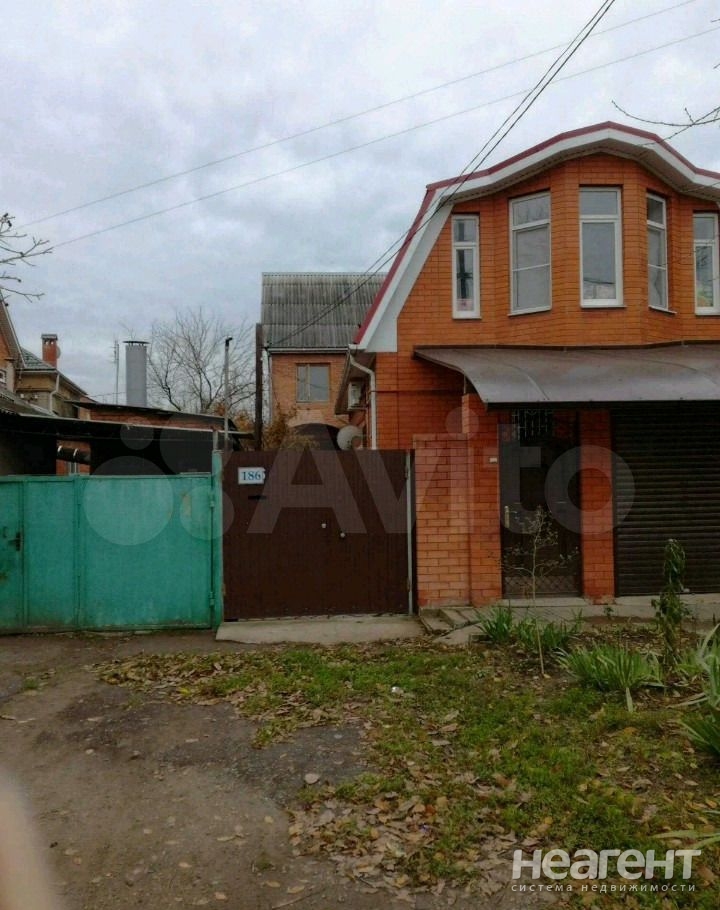 Продается Дом, 113 м²