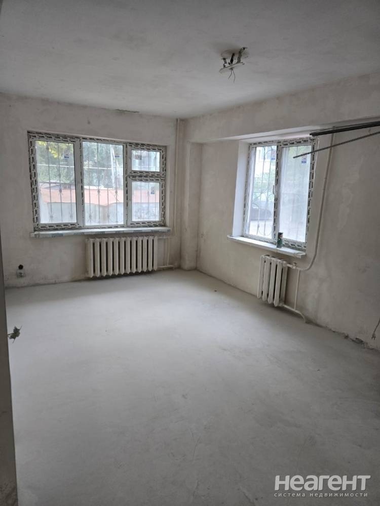 Продается 2-х комнатная квартира, 41,7 м²