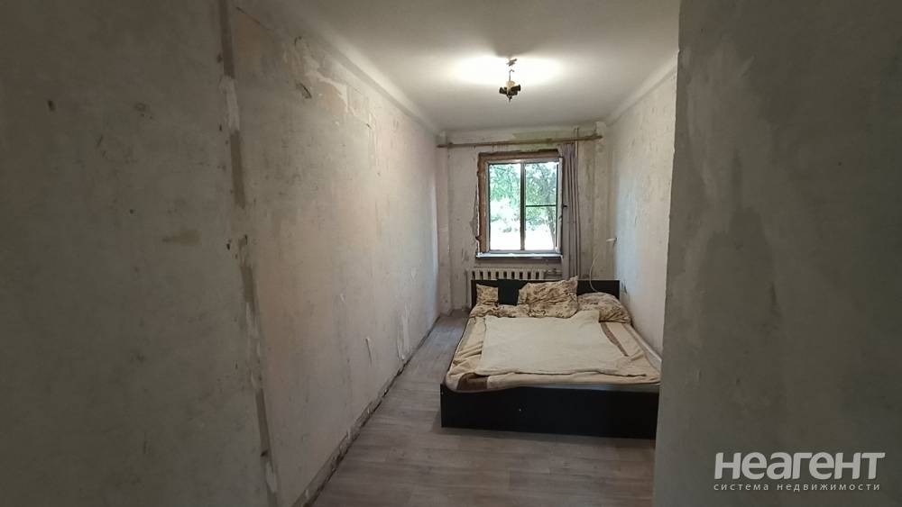 Продается 2-х комнатная квартира, 41,2 м²