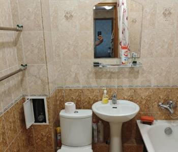 Продается 2-х комнатная квартира, 42,5 м²