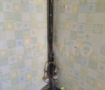 Продается 2-х комнатная квартира, 42,5 м²